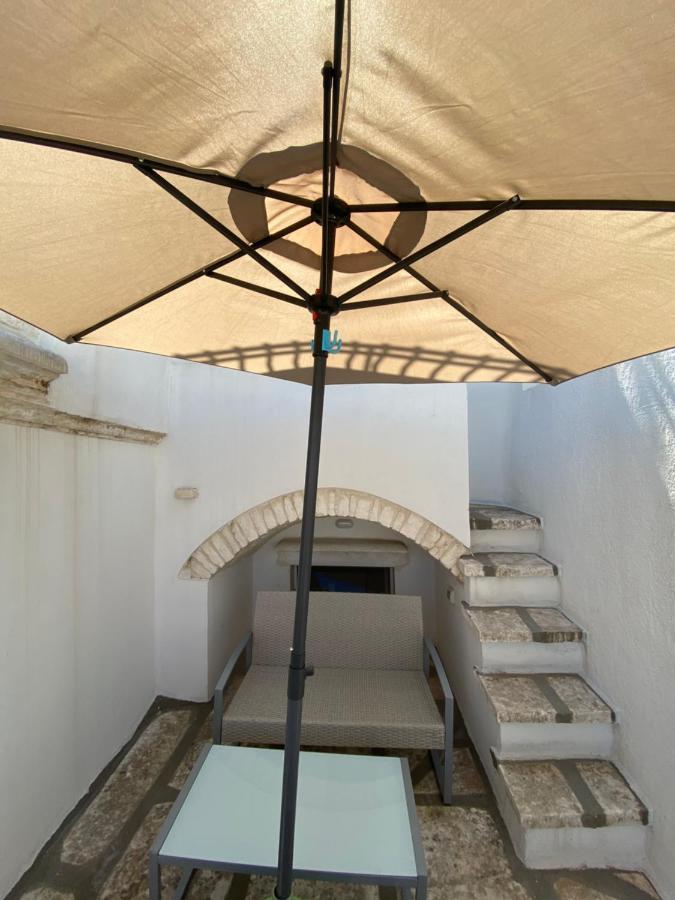 Le Tre Terrazze Apartment Martina Franca Exterior photo